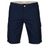 DOCKERS Alpha Cargo Short für Herren in Blau für nur 9,99 Euro inkl. Versand
