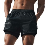 Ajcoflt Herren Sportshorts für nur 7,99 Euro inkl. Versand