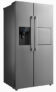 Midea MDRS678FGF02 Side-by-Side Kühlschrank für nur 678,95€ inkl. Versand (statt 899€)
