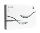 WMF Sydney Besteckset 24-teilig für nur 90,89 Euro inkl. Versand