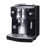 De’Longhi EC 820.B Siebträgermaschine für nur 152,94€ inkl. Versand