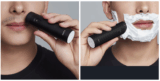 Ultrakompakter Xiaomi Mijia Smate ST-R102 Elektrorasierer für 21,99 Euro