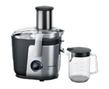 Siemens ME400FQ1 Entsafter für nur 129,90 Euro inkl. Versand