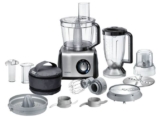 SIEMENS MK860FQ1 Kompaktküchenmaschine (3.9 Liter, 1250 Watt) für nur 148,99 Euro inkl. Versand