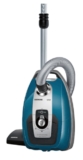 SIEMENS VSQ 8 SEN 72 C Staubsauger für nur 119,- Euro inkl. Versand