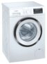 SIEMENS WM14N228 iQ300 Waschmaschine (8 kg, 1400 U/Min., C) für nur 389€