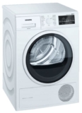 SIEMENS WT45W4B2 Wärmepumpentrockner (8 kg, A++) für nur 499,- Euro inkl. Versand