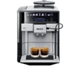 110€ unter Preisvergleich: Siemens EQ.6 plus s700 Kaffeevollautomat TE657503DE für 733,45€