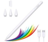 OUBEN Stylus (kompatibel mit Apple iPad) für 16,99€ (statt 29,99€)