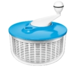 SILIT 21.4128.8435 Salatschleuder 25cm für nur 9,- Euro inkl. Versand