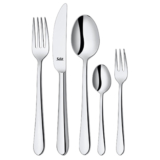 30-teiliges SILIT 21.4528.6431 Midi Besteck-Set für nur 33,- Euro inkl. Versand