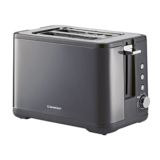 SILVERCREST Doppelschlitz-Toaster STC 850 E4 für nur 18,94€ (statt 31€)