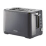 SILVERCREST Doppelschlitz-Toaster STC 850 E4 für nur 18,94€ (statt 31€)