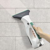 SILVERCREST SFMV 3.7 A1 Fensterreiniger mit Teleskopstiel für 25,94€