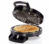 Silvercrest Waffeleisen für nur 12,95 Euro und Silvercrest Mikrowelle für nur 39,95 Euro