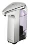 Simplehuman Sensorseifenspender (237 ml) für nur 40,90€ inkl. Versand