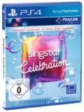 SingStar: Celebration [PS4] für nur 8,99 Euro inkl. Versand