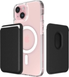 Sinjimoru Magnetic Wallet für Handy – schlank, stark, magnetisch | 9,99 €