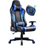 GTPLAYER Gaming Stuhl mit Lautsprecher für nur 122,64€