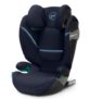 cybex GOLD Kindersitz Solution S i-Fix in verschiedenen Farben für nur 149,99 Euro inkl. Versand
