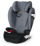 Cybex Gold Kindersitz Solution M-fix (in verschiedenen Farben) für nur 119,99 Euro inkl. Versand