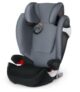 Cybex Gold Kindersitz Solution M-fix (in verschiedenen Farben) für nur 119,99 Euro inkl. Versand