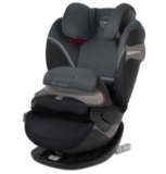 CYBEX Gold 2-in-1 Kinder-Autositz Pallas S-Fix (für Autos mit und ohne ISOFIX, Gruppe 1/2/3 (9-36 kg)) für nur 180,99€ inkl. Versand