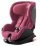 Britax Römer Kindersitz Trifix 2 i-Size (wine Rose) für nur 229,99 Euro inkl. Versand
