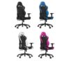 Vertagear Racing Series SL2000 Gaming-Bürostuhl in vielen Farben nur 195,89 Euro