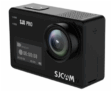 SJCAM SJ8 PRO 4K Action Kamera (60FPS, WiFi, Touchscreen) für nur 159,99 Euro