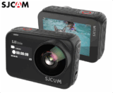 SJCAM SJ9 Strike 4K Action Cam mit Touchscreen und WLAN für nur 165,99 Euro (statt 223,- Euro)