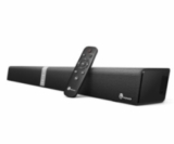 TaoTronics TT-SK15 Soundbar mit Bluetooth für 41,88 Euro