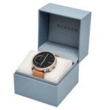 Schnell sein! Skagen Connected Hybrid Smartwatch Herrenuhr SKT1104 für nur 89,- Euro bei Galeria-Kaufhof