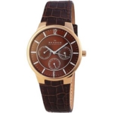 [ONEDEALONEDAY.DE] Herren Chronograph Skagen 331XLRLD für nur 70,90 Euro inkl. Versand!