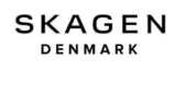 Wieder da: 40% Extra-Rabatt auf Outletartikel im Skagen Onlineshop