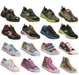 [EBAY WOW #3] SKECHERS Kinder Schuhe Kinderschuhe in vielen Farben und Größen für je nur 24,99 Euro inkl. Versand