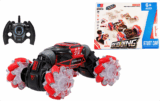 Skidding ferngesteuertes Stuntcar mit Allradantrieb für nur 25,78 Euro inkl. Versand