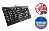 Sharkoon Skiller Mech SGK2 Tastatur für nur 35,98 Euro inkl. Versand