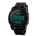 Digitale SKMEI 1257 Herren-Sportuhr für nur 5,14 Euro inkl. Versand