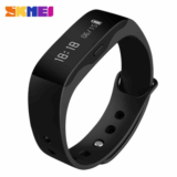 Wasserdichtes SKMEI L28T Fitness-Tracker-Armband mit Display für nur 11,27 Euro inkl. Versand