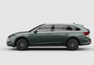 Gewerbeleasing: Skoda Octavia Kombi 1.4 TSI iV DSG Ambition ab 58,31€ mtl. bei 24 Monaten und 10000km/Jahr