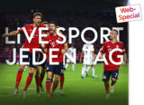 Nur noch heute: 50% Rabatt auf verschiedene 12-Monats-Abos bei Sky – z.B. Bundesliga für nur 19,99 Euro mtl.