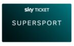 Sky Supersport Ticket mit 33% Rabatt für 12 Monate – 19,99€ statt 29,99€ mtl.