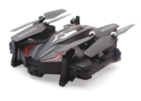 Pricedrop! Faltbare Skytech TK110HW Wifi FPV-Drohne mit Kamera für nur 19,33 Euro