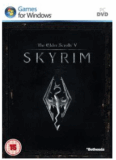 [THEHUT] THE ELDER SCROLLS V: SKYRIM PC für nur 15,46 Euro inkl. Versand
