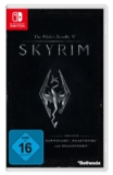 The Elder Scrolls V: Skyrim [Nintendo Switch] für nur 39,- Euro inkl. Versand