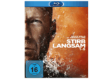 Primeday-Blitzangebot! Stirb langsam 1-5 [Blu-ray] nur 19,97 Euro bei Primeversand