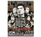 [AMAZON.COM] Sleeping Dogs als Steam Download für nur ~3,65 Euro