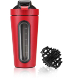 Slimerence Edelstahl Shaker (700 ml) für nur 11,99 Euro inkl. Versand