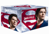 [AMAZON] Smallville – Die komplette Serie [60 DVDs] für nur 72,97 Euro inkl. Versand
